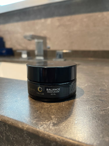 Balance Moisturizer