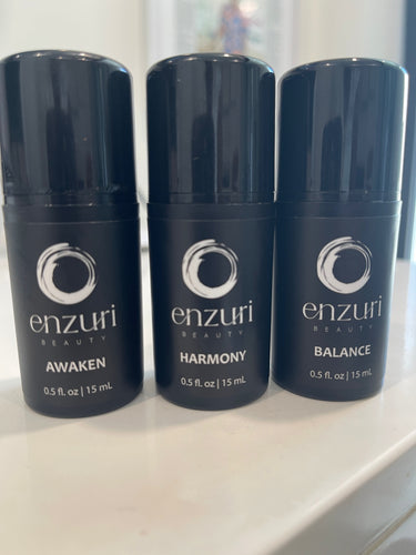 Travel Set