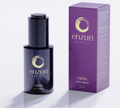 A 360 comprehensive age-defying treatment serum