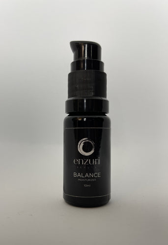 Discover Balance Moisturizer