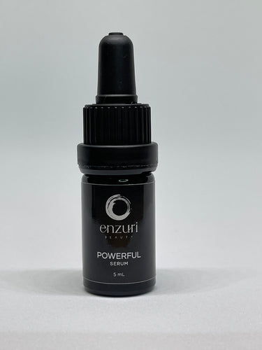 Discover Powerful Serum