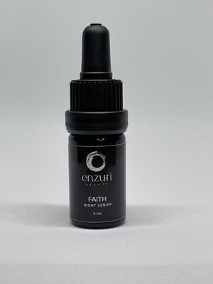 Discover Faith Serum