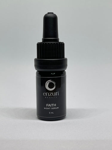 Discover Faith Serum